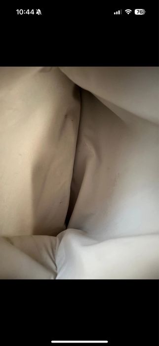 Plecak torba lullalove złota