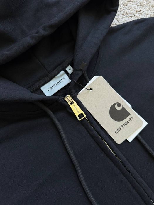 Зип худи Carhartt WIP Eldon 2026