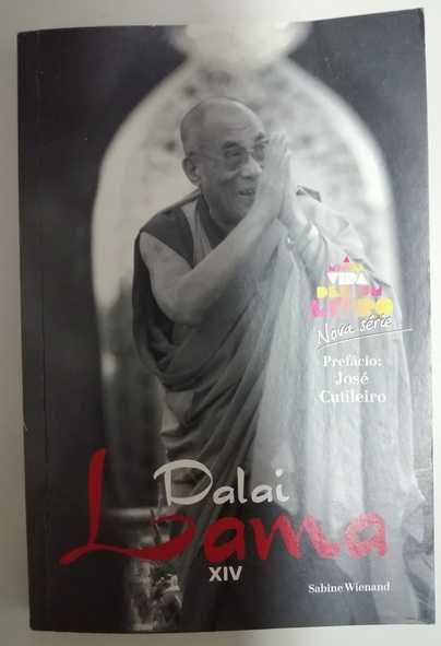 Dalai Lama - Sabine Wienand