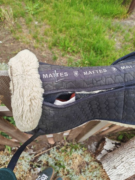 Podkładka korekcyjna Mattes rozmiar L