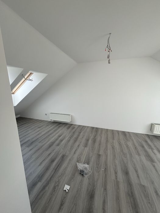 Wynajmę mieszkanie na ul. Petrażyckiego w Krakowie - Widok 5