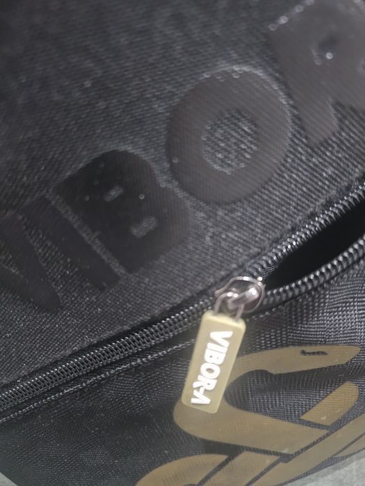 Mochila VIBORA padel