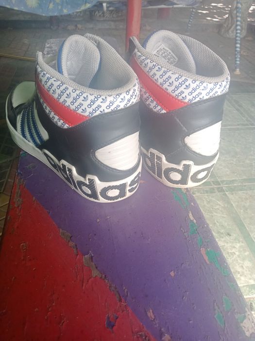 Кросівки підліткові ADIDAS