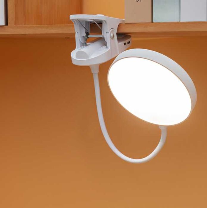 Лампа LedLine Comfort Reading Mini регулювання яскравості Type-C