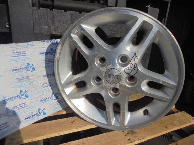 Jante frente esquerda JEEP Grand Cherokee II (WJ, WG)