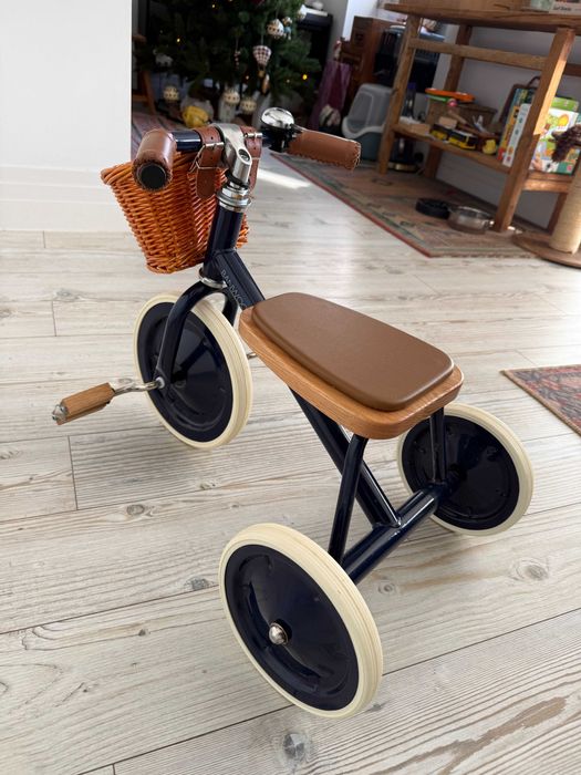 Triciclo Banwood Trike Marino