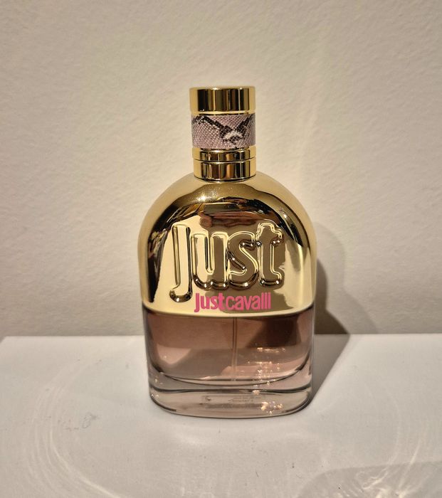 Roberto Cavali Just for her 75ml