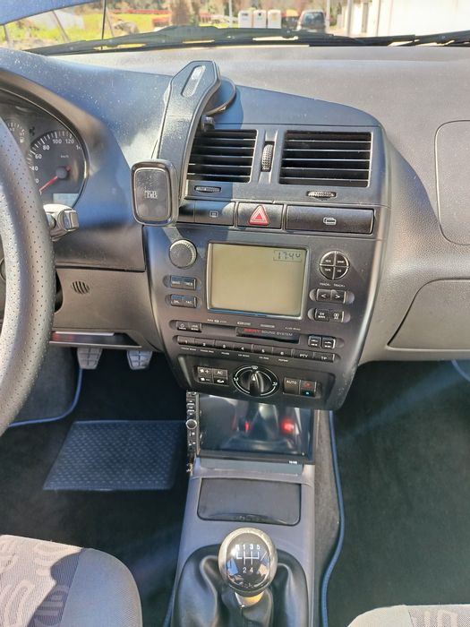 Seat ibiza 6k2 1.9 tdi