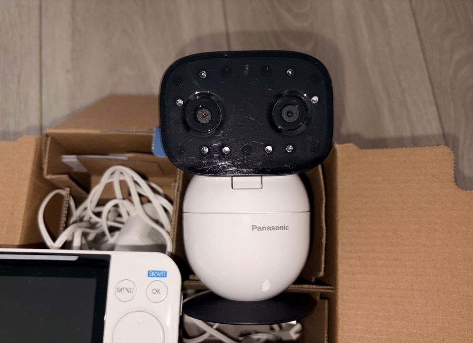 Відеоняня Panasonic