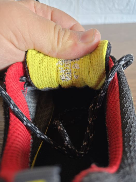 Кросівки Salewa Firetail на gore-tex
