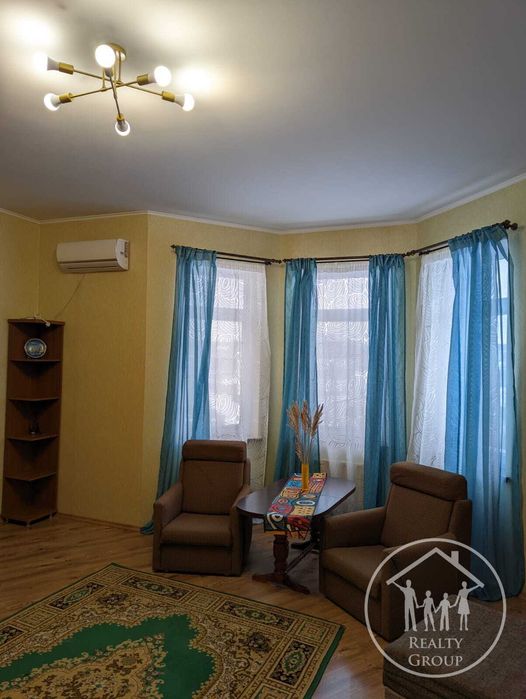 Оренда затишної 2-кімнатної квартири в новобудові | Сихів