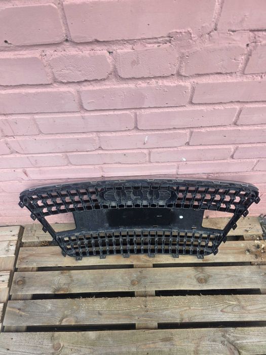 Grill Q7 4L Orginał