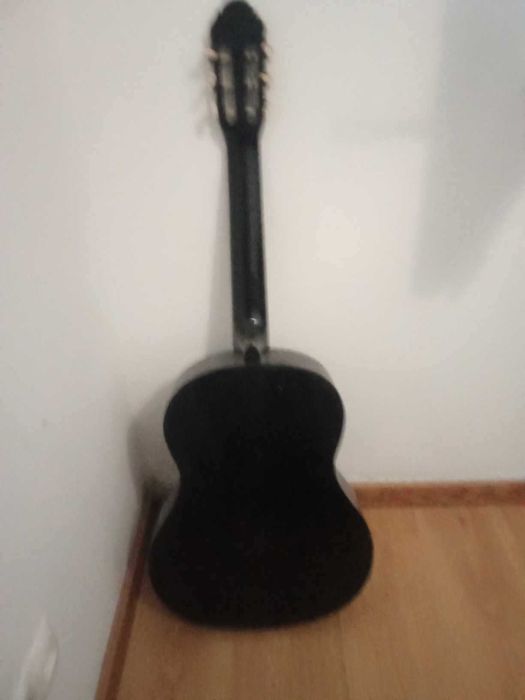 Guitarra Black ART-Z