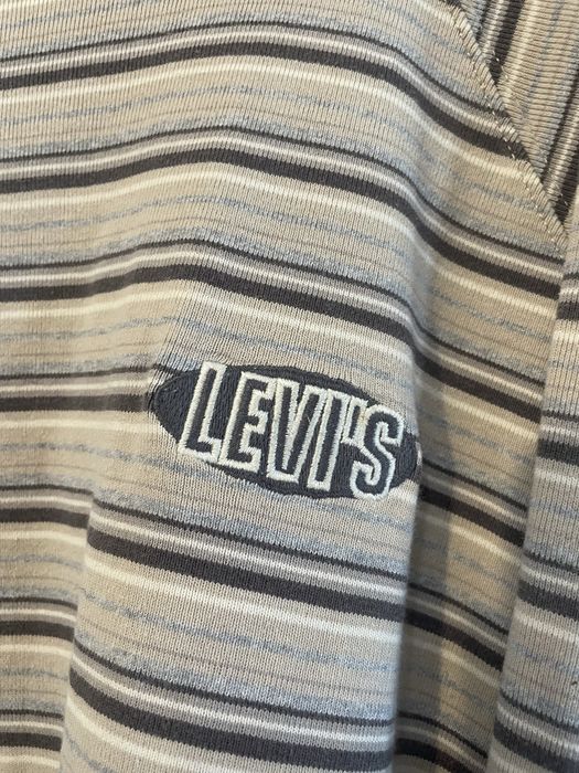 Bluza vintage Levi’s ROZ. L