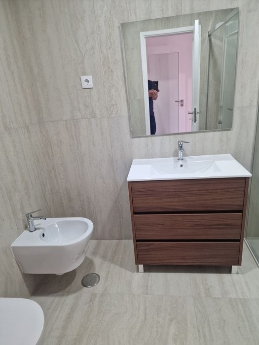 Vendo apartamento