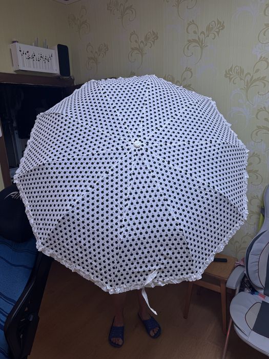Зонт Exclusive Zont (108 см)