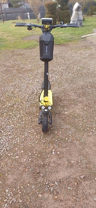Hulajnoga xrider f10