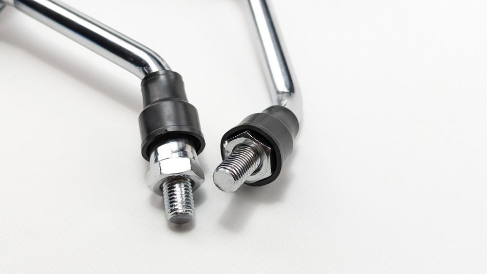 Дзеркала Honda CB400 CB та інші мото зеркала для мотоцикла на мотоцикл