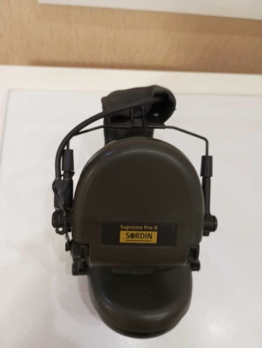 навушники  sordin