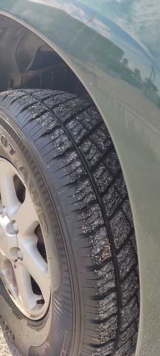 Isuzu D-Max 2.5 2007