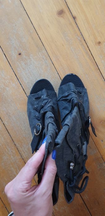 Buty , szpilki , gladiatorki , sandały, roz 39