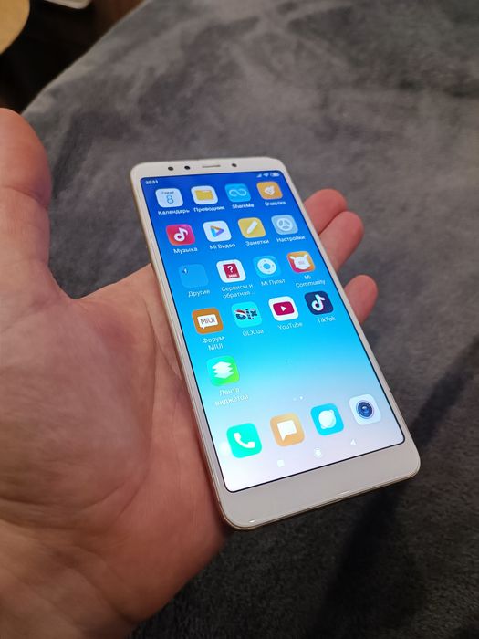 Xiaomi Redmi 5 3/32