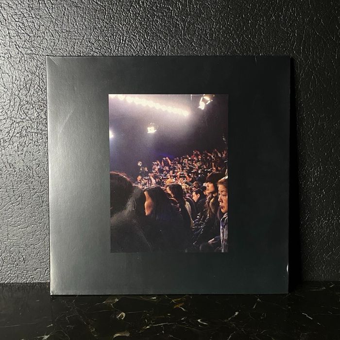 платівки / techno / minimal / abstract