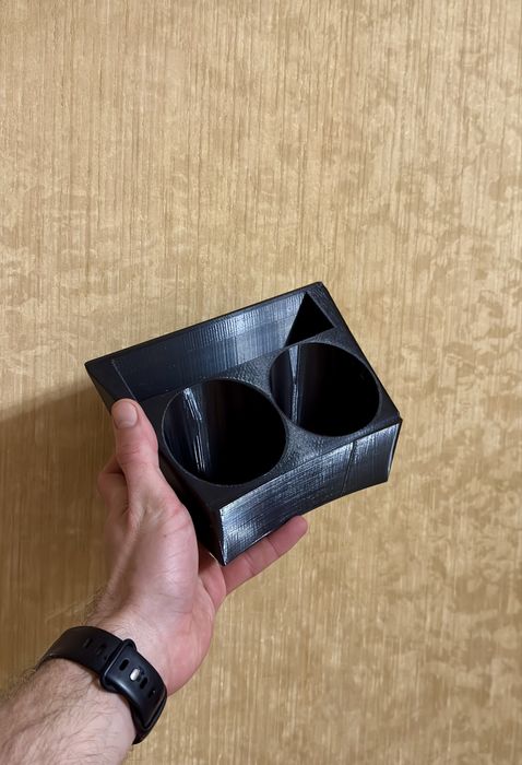 Підстаканник меган 3 megane 3