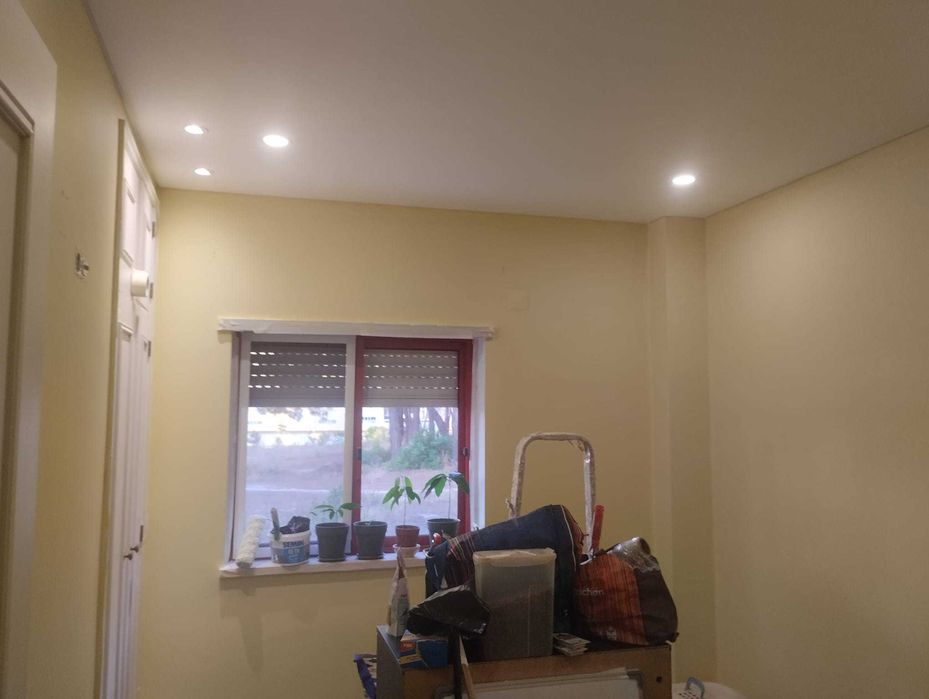 RUGI SOLUÇÕES - Canalização, Remodelação e Pequenas Reparações