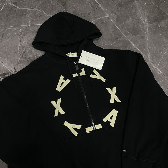 Худи 1017 ALYX 9SM Hoodie