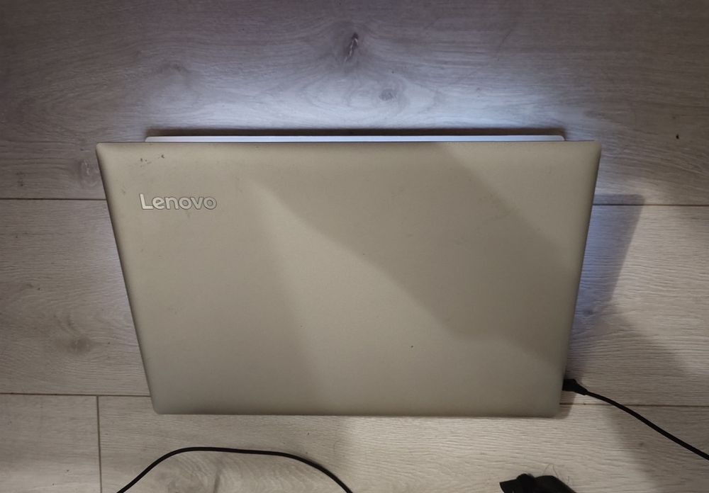 Ноутбук Lenovo Ideapad 320-15ISK / 8GB / 1TB / HD Graphics 620 / GEFOR