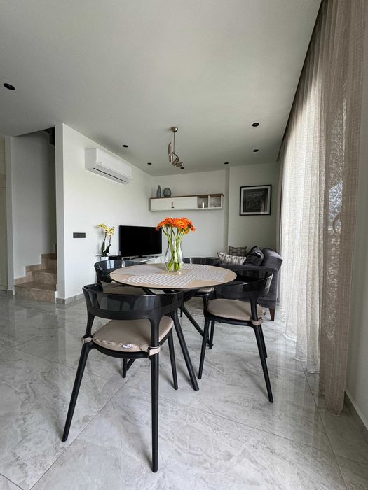 Продажа дуплекса 3+1 Best Home 39 Оба Аланья Турция Бест Хоум Oba