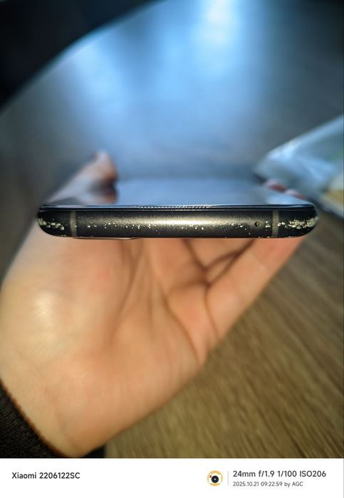 OnePlus 9r 12/256,можливий обмін