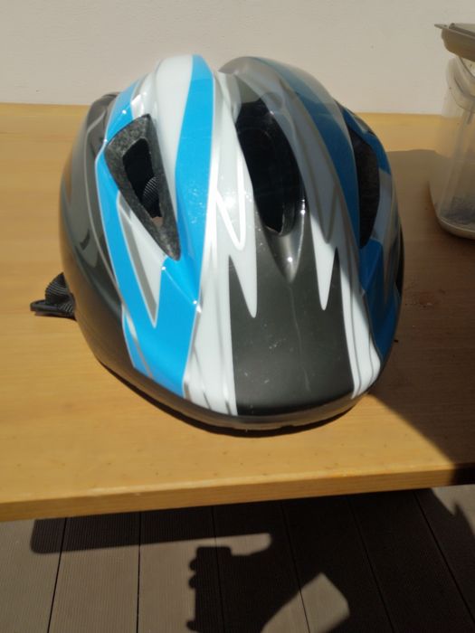 Children's Helmet