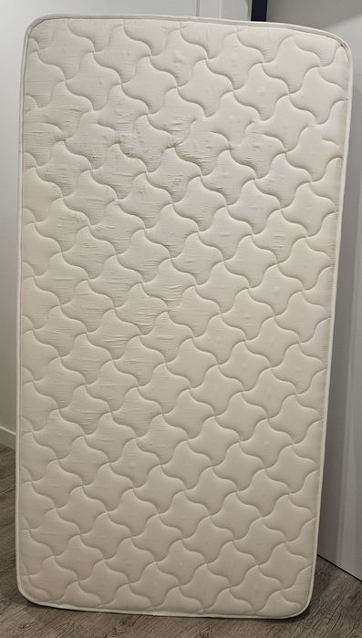 Colchão de criança