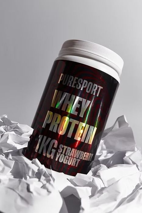 Протеїн, протеин