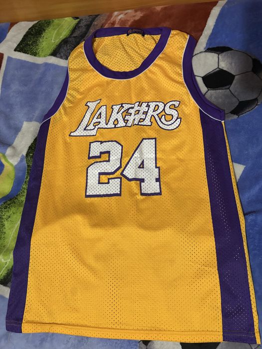 Майка Lakers розмір L