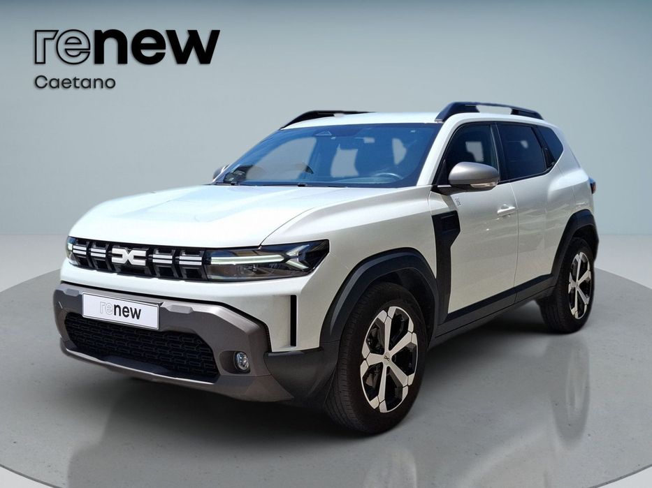 Dacia Duster 1.3 TCe Journey