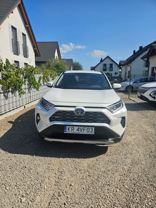 Toyota RAV-4