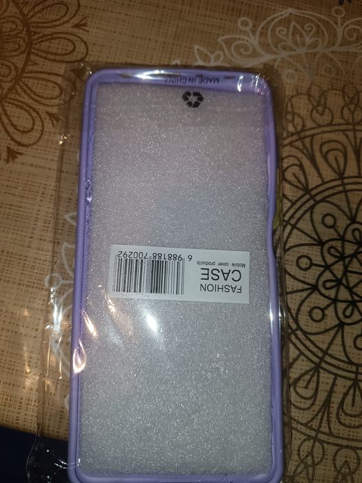 Чохол і стекло на ксіомі редмі  нот 12 про