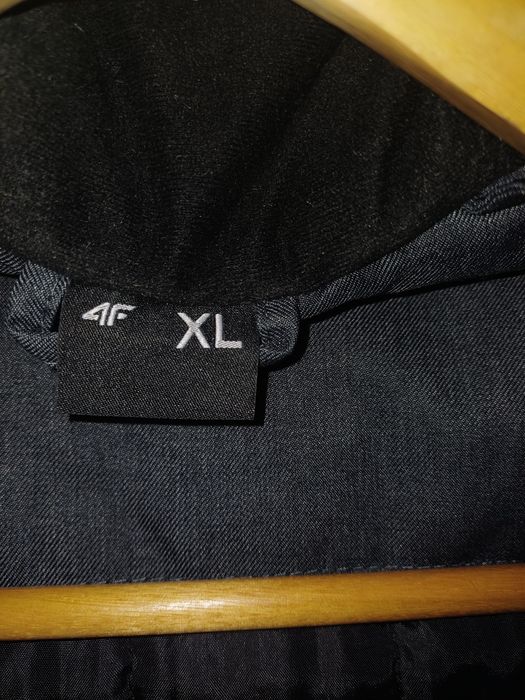 Kurtka męska 4F rozm. XL.Neodry 5000