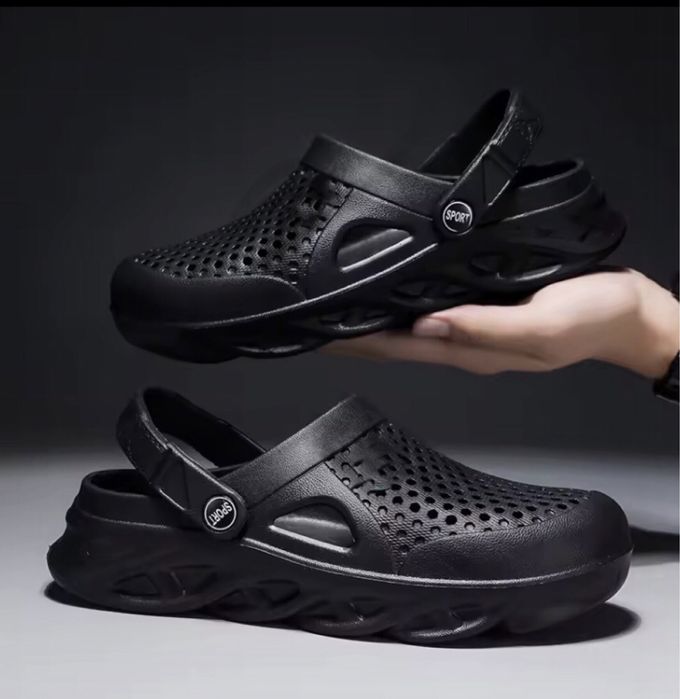 Sale!41-46 р мужские крокси,чоловічі сабо,сланци,crocs,шлепанци