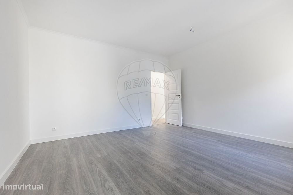 Apartamento T3 para arrendamento