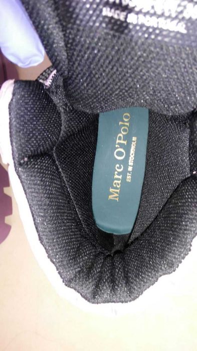 Черевики жіночі Marc O’Polo нові