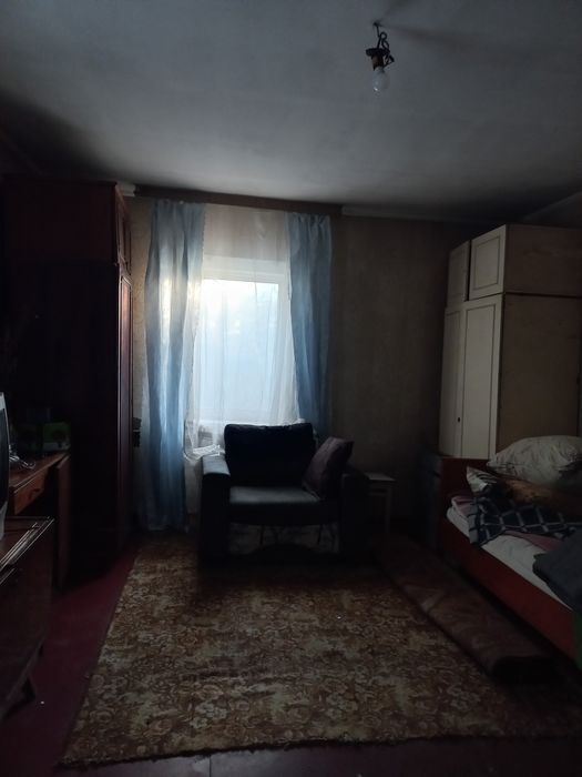 Продається будинок в с.Количівка.