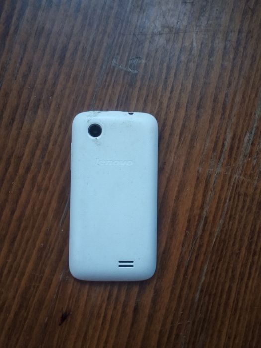 Смартфон Lenovo A369i