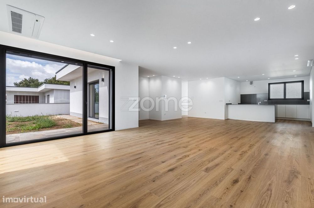 Moradia Individual T3 em Amares, Braga