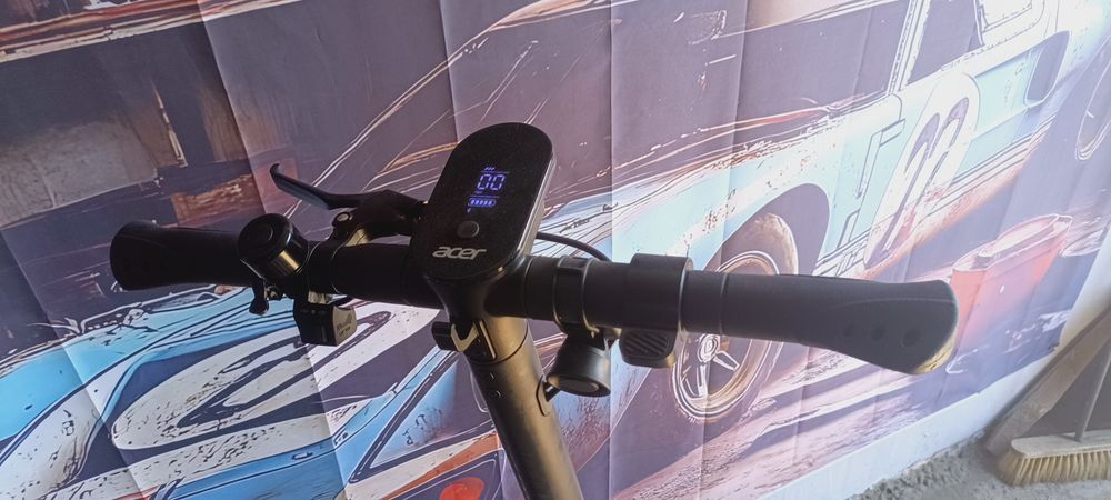 Acer electric scooter ES Series 5