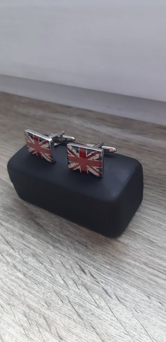 Spinki do mankietów Barbour