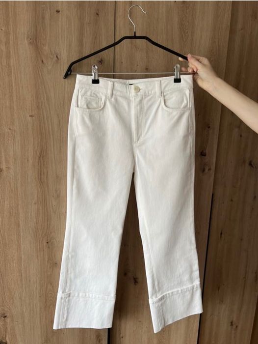 Джинси Massimo Dutti